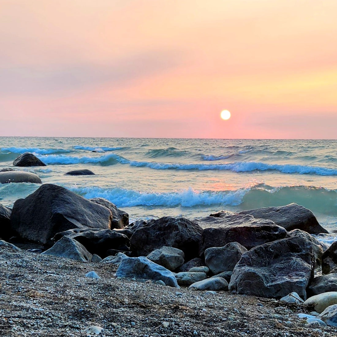 4 Things to do in Southampton Ontario Canada