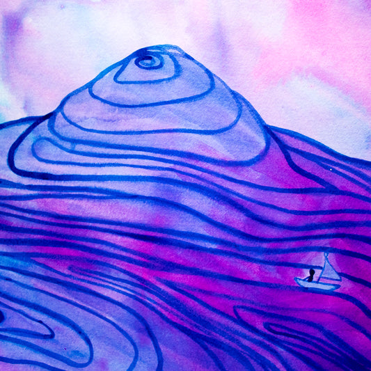 October 2018~The Inktober challenge