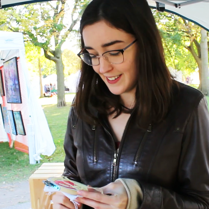 September 2018~Busy Bee