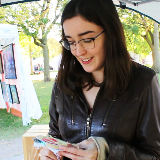 September 2018~Busy Bee