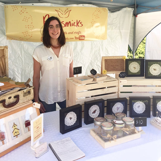 July 2018~Appreciating the Journey