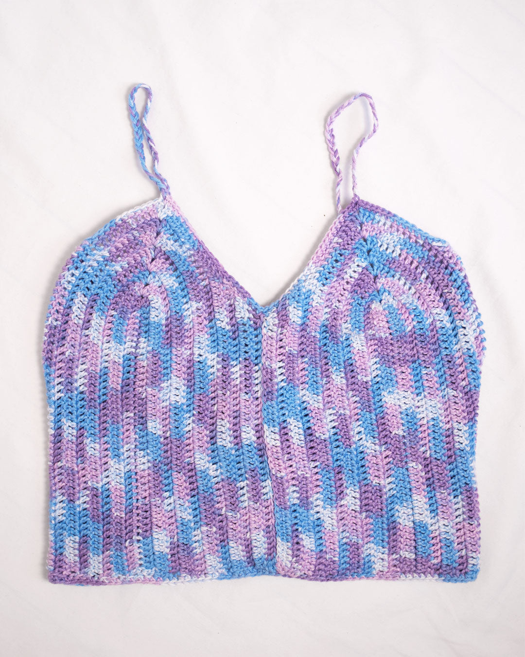 Cotton Sun Valley Top