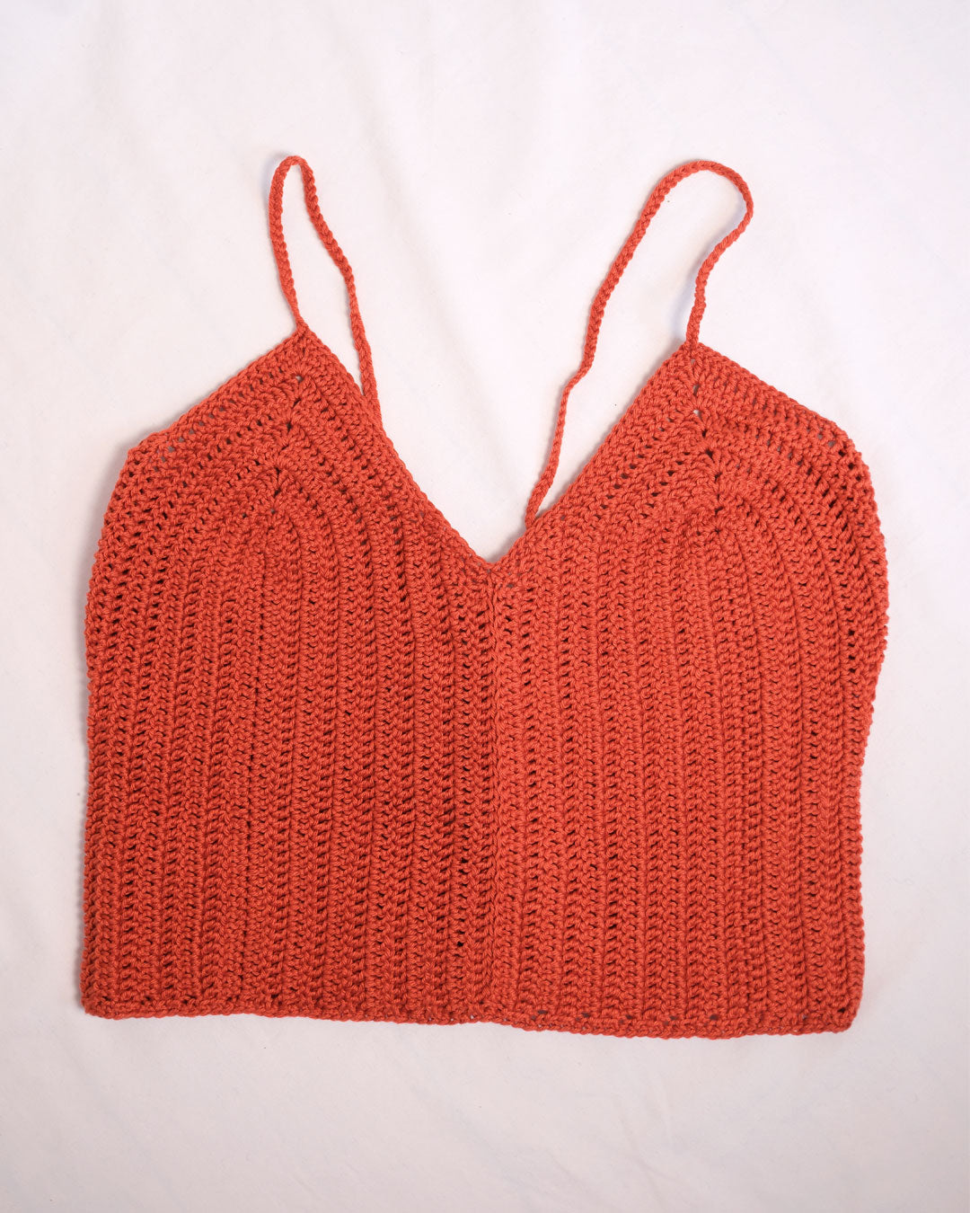 Cotton Sun Valley Top