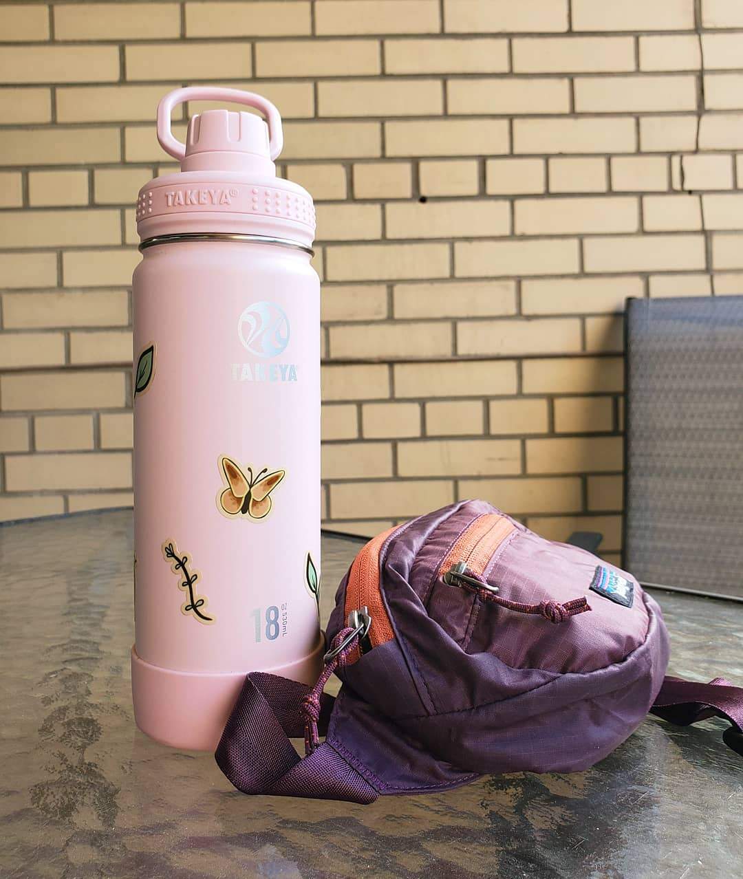 Moth Stickers - Poppysmicks